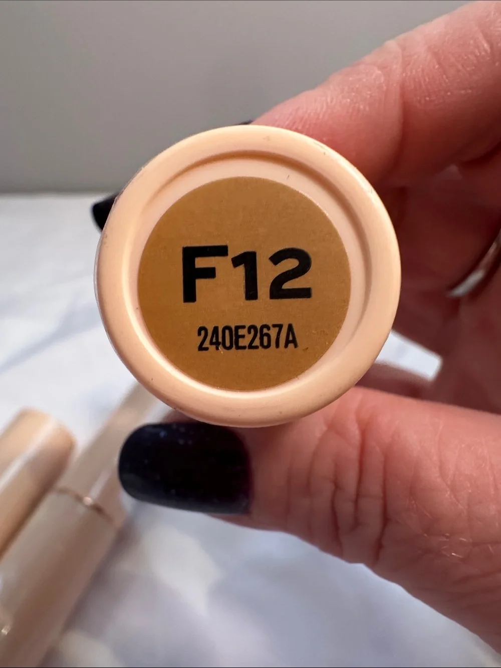 Revolution Fast Base Stick Foundation 0.12 oz New Sealed Multiple Shades Pick 1